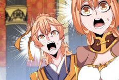 Baca Manhua Magic Emperor Chapter 431 Bahasa Indonesia, Semua Orang Terkejut Zhuo Fan Menikah!