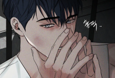 Warning 21+! Spoiler Link Baca Manhwa BL Dearest Chapter 22 English Scan Indonesia No Sensor, Permainan Hati