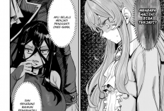 Baca Teisou Gyakuten Sekai no Doutei Henkyou Ryoushu Kishi Full Chapter Bahasa Indonesia, Kekuatan dan Trauma Faust Menjadi Satu