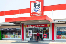 PROMO Superindo 10-15 Februari 2023, Belanja Sekarang dan Dapatkan Diskon Hingga 55%