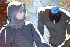 Baca Manhwa Killer Peter Chapter 75 Bahasa Indonesia Update Scan, Lahirnya Peter New Generation