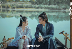 Link Nonton Drama Song of The Moon Episode 27-28 Sub Indo, Ternyata Ini Sosok yang Mencurangi Lu Li