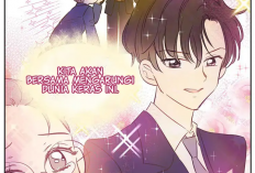 Baca Manhwa King The Land Chapter 16 Bahasa Indonesia, Won Mulai Menjalani Kehidupan Baru Tanpa Keluarga