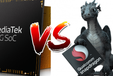 Chipset Mediatek Helio G95 Setara dengan Snapdragon Berapa? Temukan Jawaban Lengkapnya Disini!