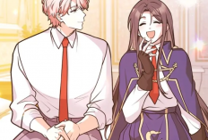 Rela Malu Demi Menjodohkan Anak! Lanjutan Baca Manhwa Friends Don't Do This! Chapter 40 English Indo Translation