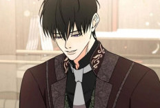 Baca BL Stuck in My Sister's Dating Sim Chapter 47 Bahasa Indonesia, Makin Dekat Aja Duo Sejoli Ini!