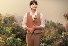 Sinopsis Film Musical Werther (2023), Kisah Seorang Seniman Muda yang Tempramen dan Berapi-api