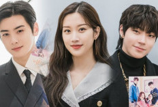 Jadwal Rilis Drama Korea True Beauty Season 2, Cek Bocoran Info Perilisannya Disini