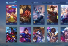 Bikin MVP! Hero Hyper Mobile Legends (ML) Meta 2024, Siap Farming dengan Perlindungan Full Damage