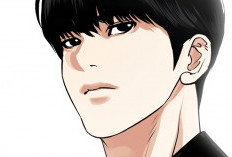 Baru Rilis! Baca Lookism Chapter 438 Bahasa Indonesia Hyungseok Manfaatkan Kekuatan Lee Jihoon Untuk Mengalahkan Kwak Jihan 