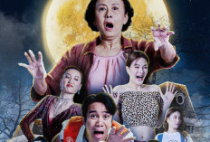 Link Nonton Film The Ghoul Mansion (2023) Full Movie Sub Indo HD Horor Komedi Ala Thailand yang Tayang di TRUE 