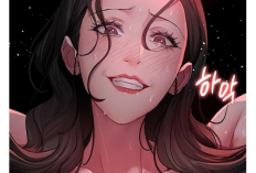 Link Baca Manhwa Night Hospital Chapter 120 Bahasa Indonesia, Pasien VIP yang Menggairahkan Tubuh sang Dokter