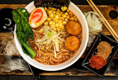 Daftar Harga Menu Ramen Master Klojen, Malang Terbaru 2023: Nikmati Kuliner Jepang Enak dengan Harga Hemat