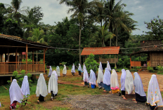 Pondok Pesantren Gratis di Semarang, Terdapat Berbagai Jenjang Pendidikan Untuk Putra dan Putri