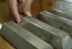 Daftar Harga Alumunium Per Kg Terbaru 2024 Di Toko Bangunan Terdekat, Simak Biar Nggak Kegocek