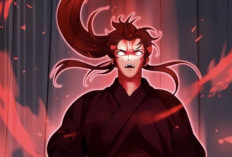Link Baca Manhwa Chronicles of the Demon Faction Chapter 53 RAW Bahasa Indonesia Kekuatan 9 Naga Dari 9 Murid 