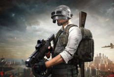 Kenapa PUBG Haram Dalam Islam Menurut MUI, Begini Penjelasan Beserta Fatwanya yang Wajib Kamu Tahu