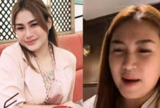 Profil Biodata Yolo Ine (Christine Kurniawan) Selebgram Ungkap Masa Lalu Raihany, Pernah Ribut dengan Nikita Mirzani!
