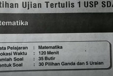 Kunci Jawaban buku Detik Detik Kelas 6 SD/MI Halaman 335-340, Pilihan Ganda dan Essay Lengkap!