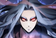 Spoiler RAW Manhwa Grim Reaper of the Drifting Moon Chapter 93 Bahasa Indonesia, Pertarungan Sengit Menegangkan!