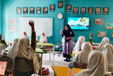 Perbedaan SK Pengangkatan Dengan SK Mengajar Guru Lengkap Dengan Contoh Formatnya