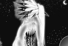 Spoiler dan Baca Manga Dark Gathering Chapter 73 Indonesia Scan, Kedatangan Makhluk Tein yang Menakjubkan