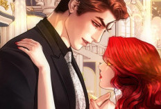 Link Baca I Made a Deal with the Devil Full Chapter Bahasa Indonesia Bikin Kesepakatan Sama Iblis Ganteng Demi Balas Dendam 