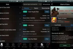 Download Aplikasi Cheat Game Android Terbaru 2024, Terlengkap Bisa Online dan Offline Sekaligus!