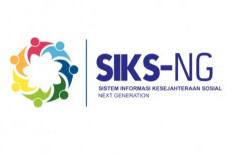 Link Login SIKS-NG untuk Daftar dan Cek Bansos 2024 Melalui HP, Tersedia 5 Jenis Bantuan Kemensos!