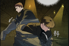 Baca Manhwa BL Codename Anastasia Chapter 51 Bahasa Indonesia, Petualangan Menjalankan Misi Baru!