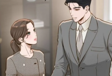 Lagi Pengen Dimanja! Spoiler dan Link Baca Manhwa Even Though I Know It's Crazy Chapter 16 English Indonesia Translation
