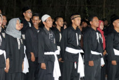 Wasiat Ketua Umum PSHT Pusat Madiun, Ada 3 Poin Penting di Dalamnya