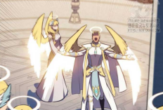 Misteri Lubang dalam Goa! Link Baca Manhwa Solo Max-Level Newbie Chapter 219 Indonesia Scan