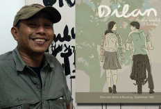 Profil Lengkap Pidi Baiq: Biografi, Karier, dan Fakta Menarik Sang Penulis Series Novel Dilan