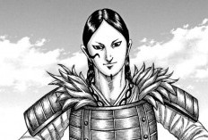 Manga Kingdom 781-782 RAW Spoiler, Klik Link Baca Bahasa Indonesia Gratis HD di Sini: Ikuti Pertarungan yang Makin Seru