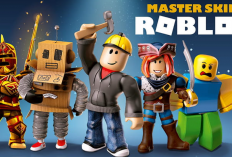 Kode Roblox Clicker on Scratch Februari 2024, Masih Aktif! Klaim Segera dan Dapatkan Banyak Hadiah Gratis