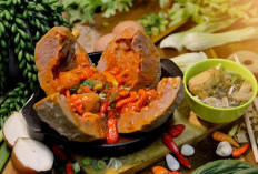 Alamat Lengkap dan Jam Buka Bakso Lava Purbalingga, Andalan Kuliner Bakso Beranak Hot 