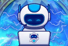 Robot Biru Hack APK Download Free For Android dan iOS Gratis Update 2024, Fitur Terbarunya Yoi Banget!