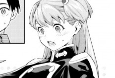 Lire Manga Demon Slave (Mato Seihei no Slave) Chapitre 135 VF Scan et Spoilers La proposition de Dieu