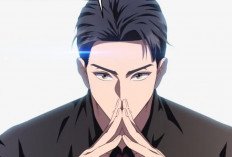 Khusus Dewasa! Link Baca Komik My Brother's Boss Crosses The Line Full Chapter Bahasa Indonesia, 