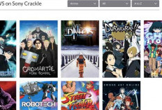 Tempat Upload dan Download Batch Anime Subtitle Indonesia, Gratis!