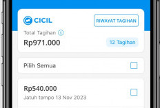 Rp 250K TUNAI! Cek Daftar Kode DANA Kaget Hari Ini 6 Desember 2023 Saldo Cair Bisa Langsung Ditarik