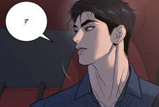 Baca Manhwa BL Jinx Chapter 70 RAW Indonesia Scan, Masih Alami Hiatus dan Ini Dia Penjelasan Jadwal Rilisnya