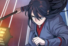 Legend Of Heavenly Chaos Demon Chapter 10 Bahasa Indo Tekhnik Woodheart Sword Transformation yang Terkutuk 