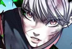Link Baca Manhwa Eleceed Chapter 290 Bahasa Indonesia Kekuatan Baru Unlocked, Jiwoo Jadi Awakens Paling Kuat 