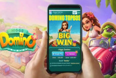 Manjur! 7 Cara Mendapatkan Chip 1B Gratis di Higgs Domino Island Bulan April 2023