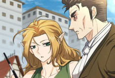 Link Baca Manhwa The Greatest Estate Developer Chapter 124 Bahasa Indonesia dan Spoilernya RAW, Penebusan Lylod Bakal Sia-Sia? 
