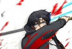 Sabetan Maut! Link Baca Manhua Disastrous Necromancer Chapter 43 Bahasa Indonesia, Lin Mo yu Siap Maju ke Medan Tempur!