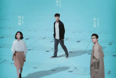 Sinopsis Someday or One Day: The Movie (2022), Adaptasi Drama Fantasy Populer Taiwan