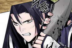 Dark and Light Martial Emperor Chapter 39 Bahasa Indonesia, Baca Disini! Terjebak dalam Serangan Musuh